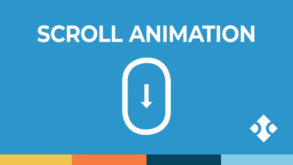 How to Create CSS Page Scroll Animations