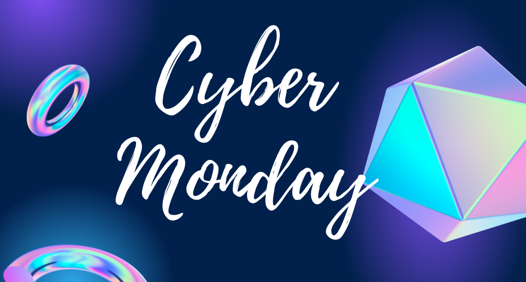 Top Cyber Monday deals 2023