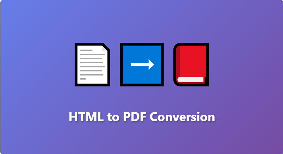 Convert HTML to PDF using JavaScript using html2pdf